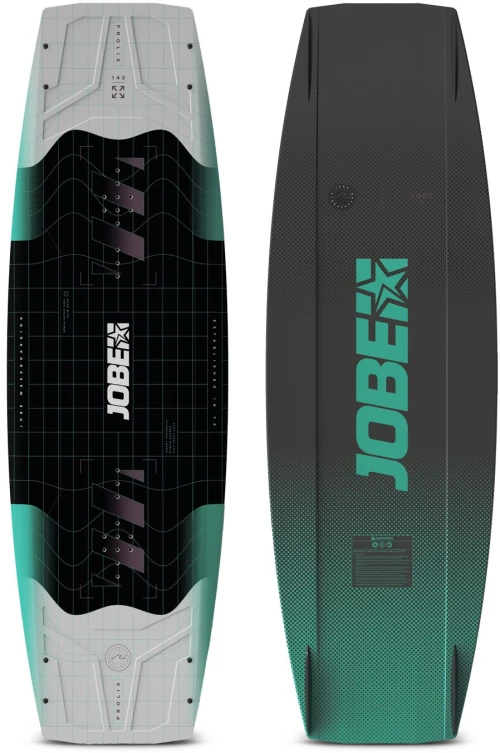 Wakeboard Jobe Prolix 138cm