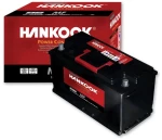 Hankook Μπαταρία 80AH