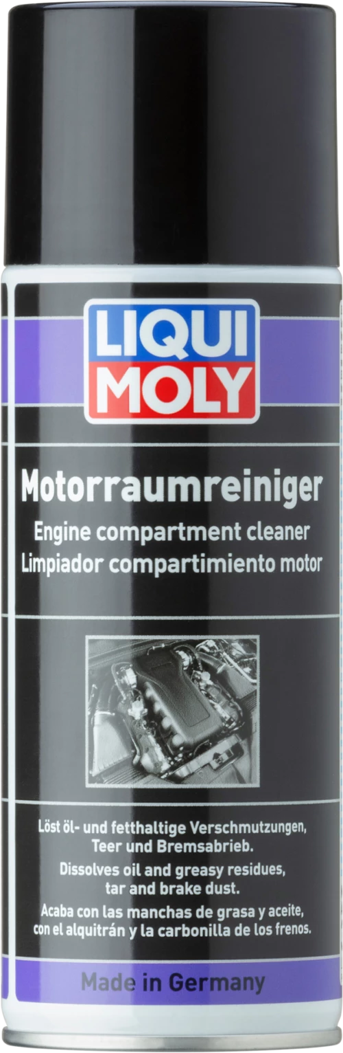 Liqui Moly Σπρέι Ηλεκτρονικών Επαφών