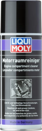 Liqui Moly Σπρέι Ηλεκτρονικών Επαφών