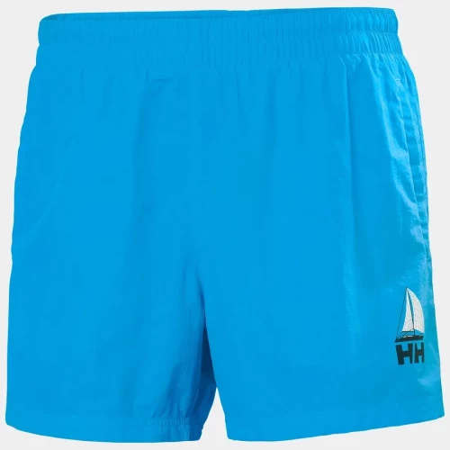 Helly Hansen Cascais Trunk - Cyan