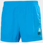 Helly Hansen Cascais Trunk - Cyan