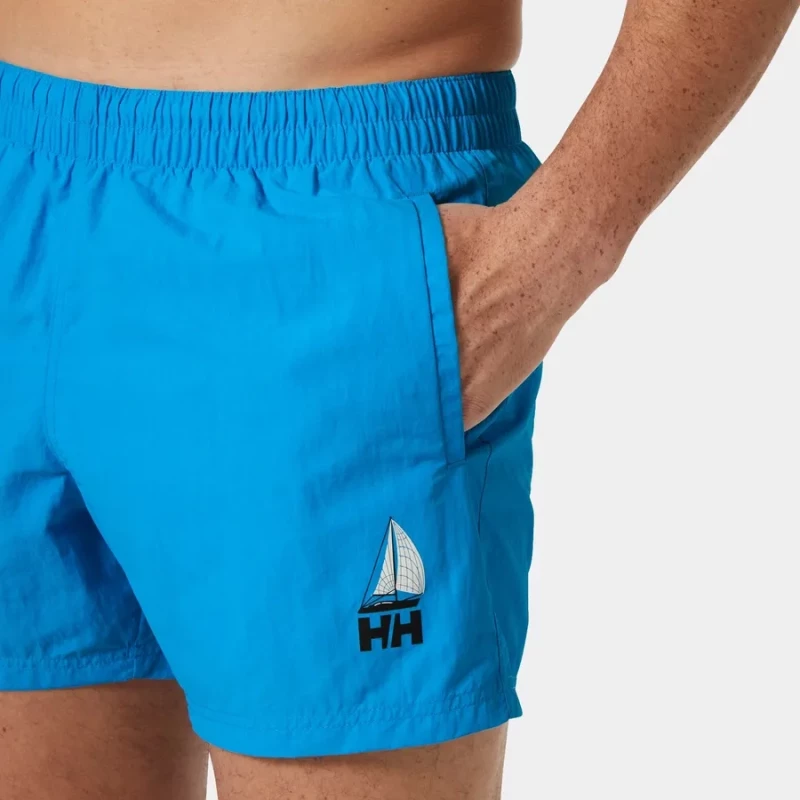 Helly Hansen Cascais Trunk - Cyan