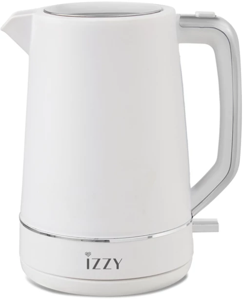Βραστήρας Bianca Izzy 1.7 Lt 2200W IZ-3028 224635