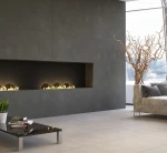 Πλακάκι Concept Grey 60Χ120 Γκρι