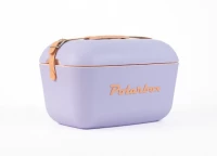 Polarbox Ψυγείο πάγου Pop Purple 12lt