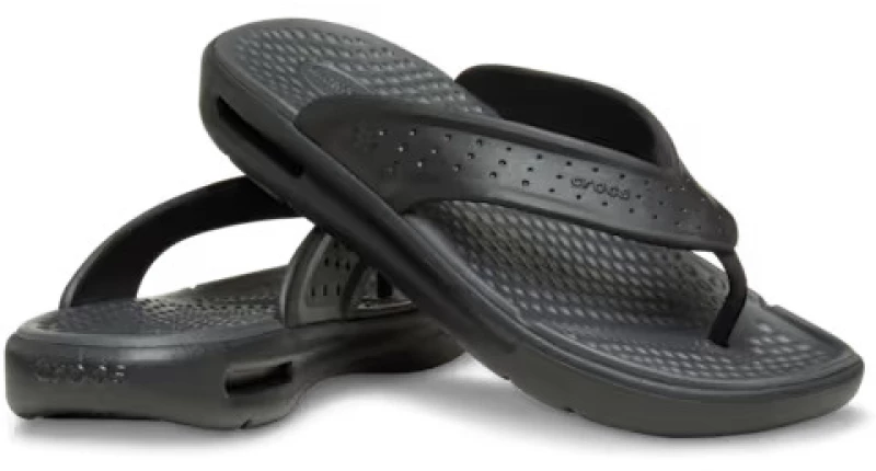 Crocs InMotion Flip Black