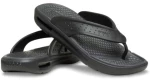 Crocs InMotion Flip Black