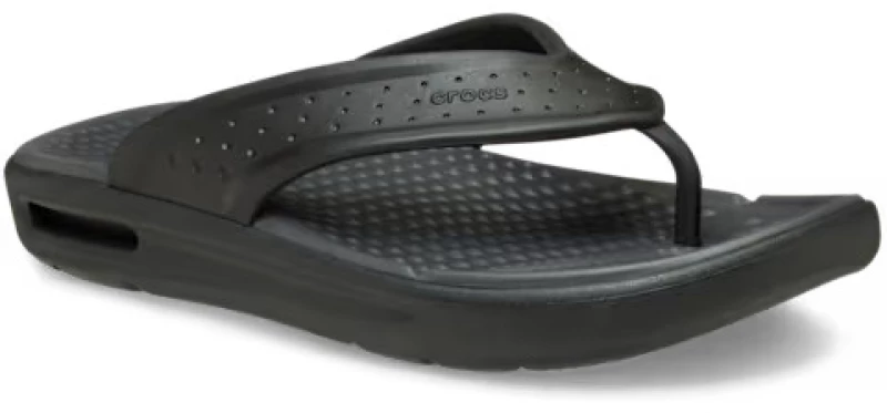 Crocs InMotion Flip Black