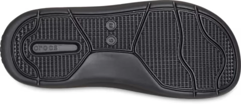 Crocs InMotion Flip Black