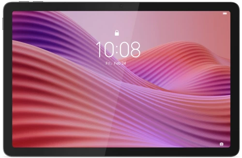 Lenovo Tab Mediatek 128 GB 25.6 cm (10.1") 4 GB Wi-Fi 5 (802.11ac) Android 14 Grey