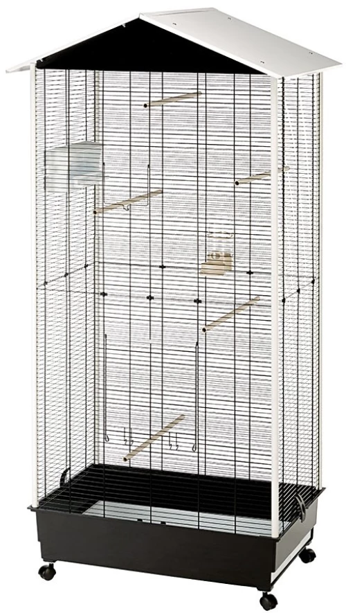 FERPLAST Nota Aviary - 161,5 cm