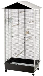 FERPLAST Nota Aviary - 161,5 cm
