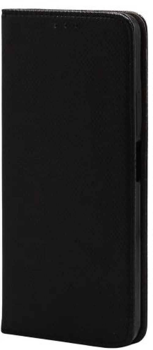 Θήκη Flip Book inos Xiaomi Redmi Note 14 Pro 4G Magnet Μαύρο