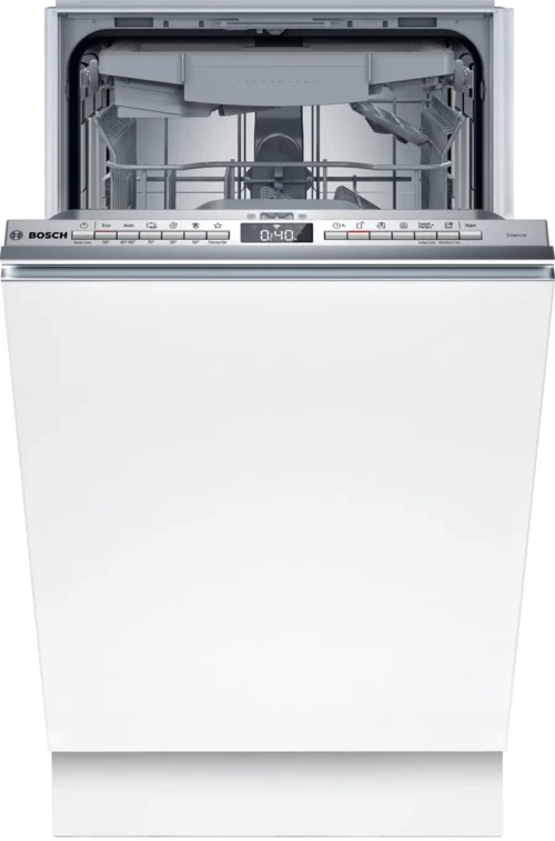 Built-in dishwasher BOSCH SPV4EMX61E