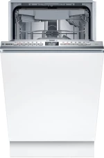 Built-in dishwasher BOSCH SPV4EMX61E