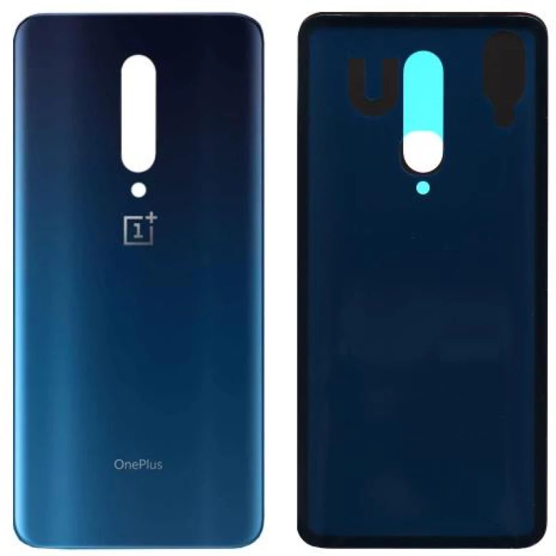 Καπάκι Μπαταρίας OnePlus 7 Pro Μπλε (OEM)
