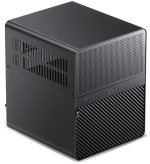 Jonsbo N3 Nas Case - black