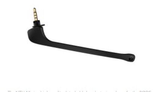 R DE NTH-Mic Detachable microphone