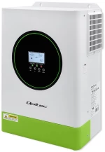 Hybrid solar inverter Off-Grid 6200W | 120A