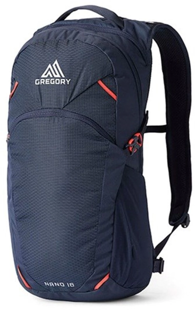 Gregory Nano Urban backpack 18 l Navy blue