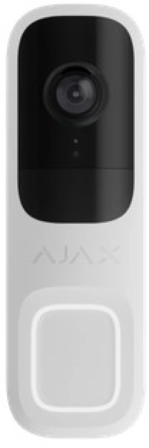 AJAX DoorBell (white)