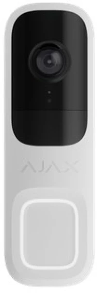 AJAX DoorBell (white)