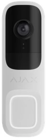 AJAX DoorBell (white)
