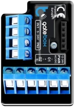 blebox gateBox Controller IP20 1 pc(s)