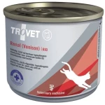 TROVET Renal RID Venison - wet cat food - 200g