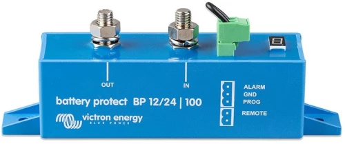 BatteryProtect 12/24V-100A