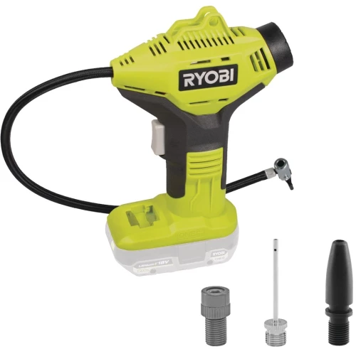 Ryobi Air blower R18PI-0 18V (without battery and charger)