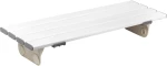 Bath bench 4 slats