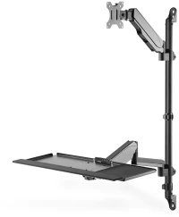 DIGITUS DA-90372 - monteringspakke - f