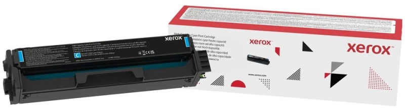 Xerox 006R04396 toner cartridge 1 pc(s) Original Cyan