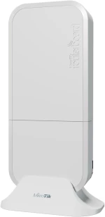 Mikrotik wAP ax wireless router Gigabit Ethernet Dual-band (2.4 GHz / 5 GHz)