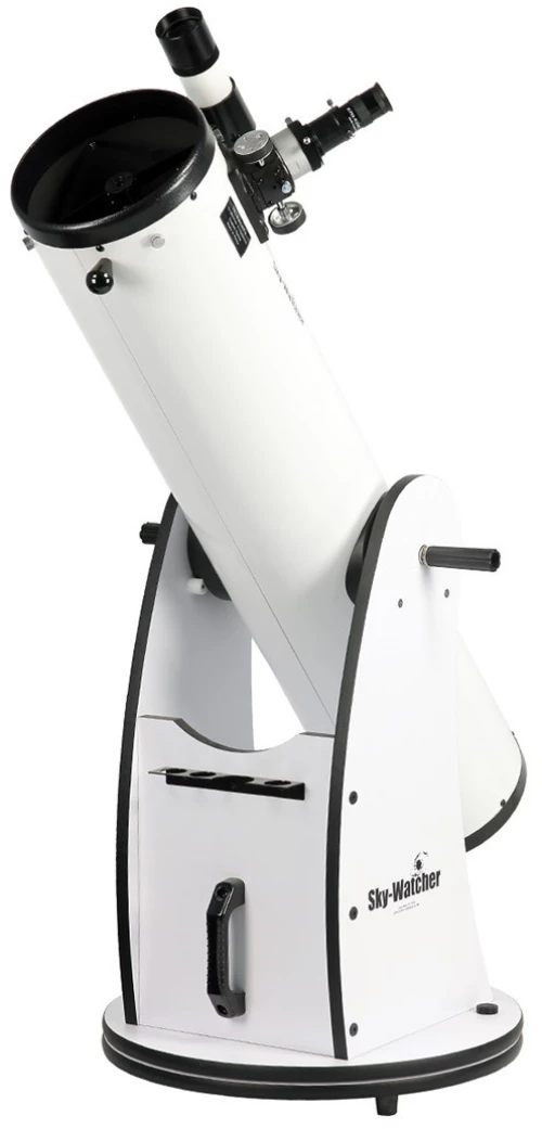 Skywatcher Dobsonian Telescope 8" Pyrex 200/1200