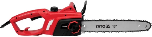 YATO ELECTRIC CHAINSAW 2000W