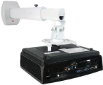 Avtek WallMount PRO 1500