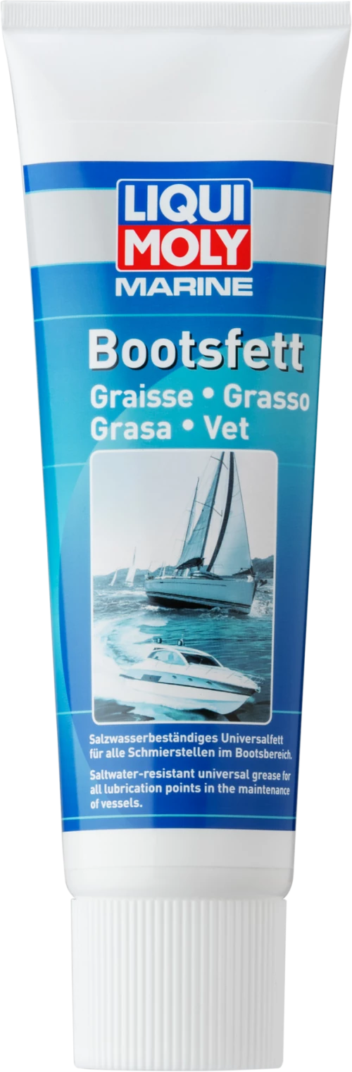 Liqui Moly Γράσο Marine - 250ml