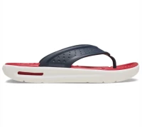 Crocs InMotion Flip Navy