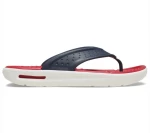 Crocs InMotion Flip Navy