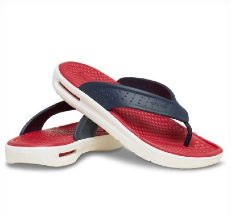 Crocs InMotion Flip Navy