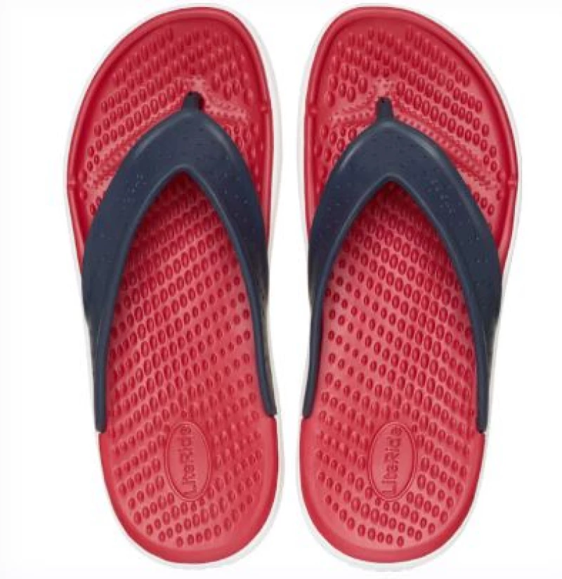 Crocs InMotion Flip Navy