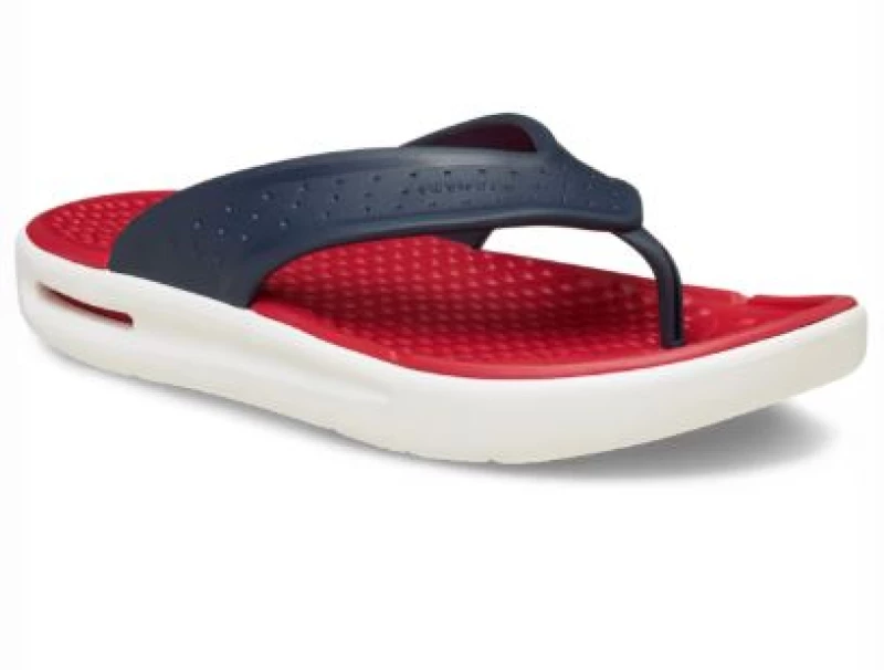 Crocs InMotion Flip Navy