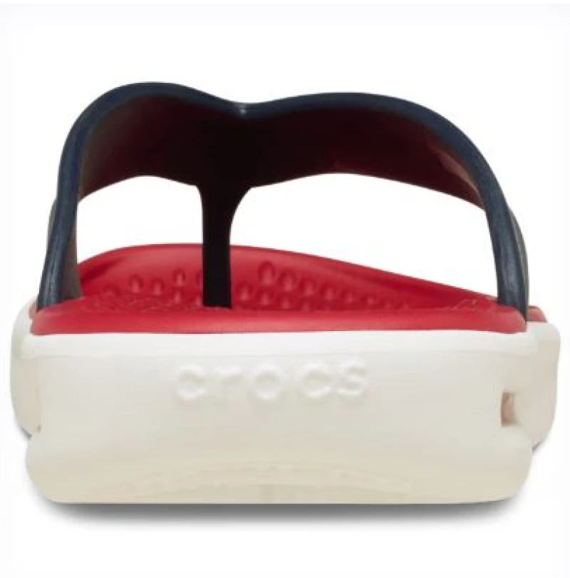Crocs InMotion Flip Navy