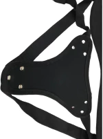 CANDY LUST SUPREME UNIVERSAL STRAP-ON
