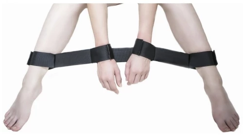 ARGUS TOYS FETISH BONDAGE BAR