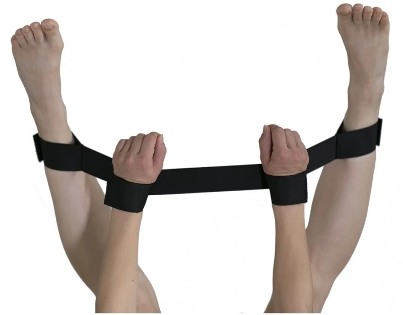 ARGUS TOYS FETISH BONDAGE BAR