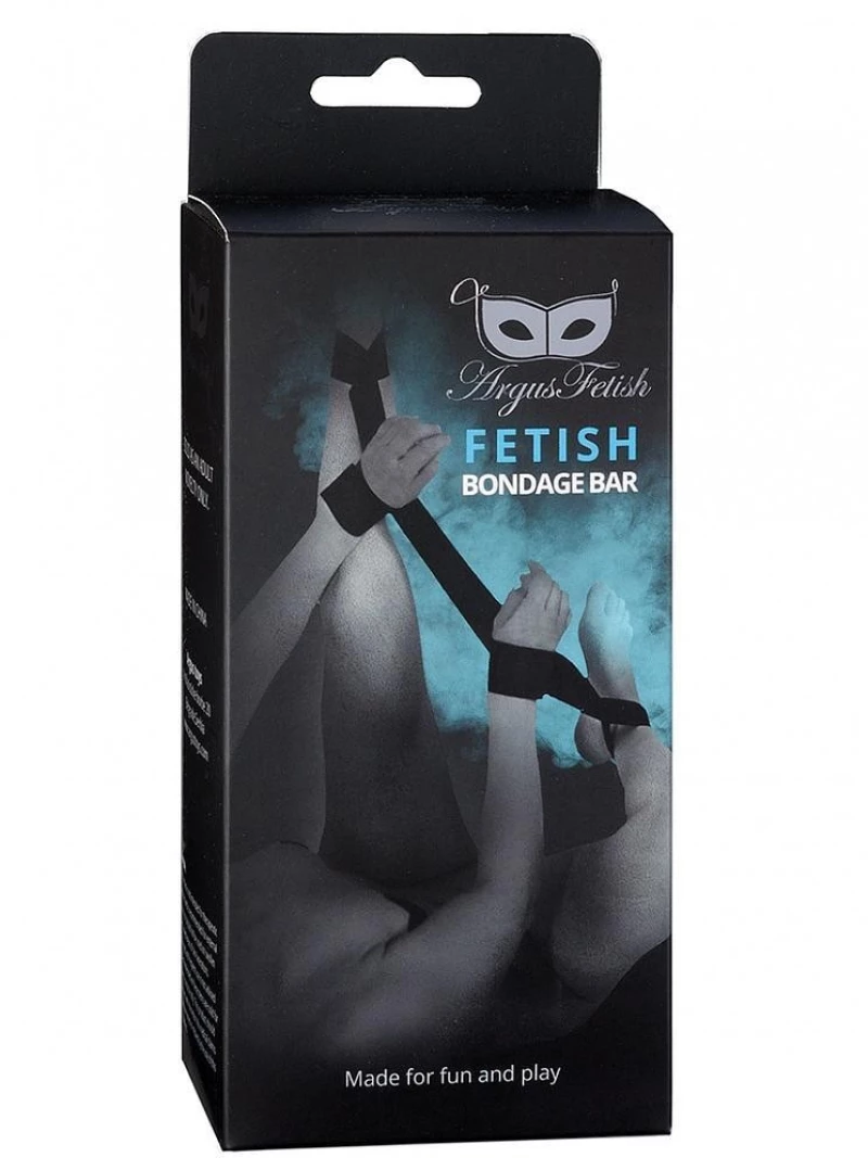 ARGUS TOYS FETISH BONDAGE BAR